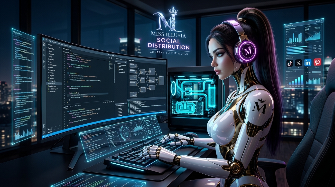 Стек разработки 2026: почему связка Cursor AI, Groq LPU и Liquid PC заменяет отдел из 15 джунов