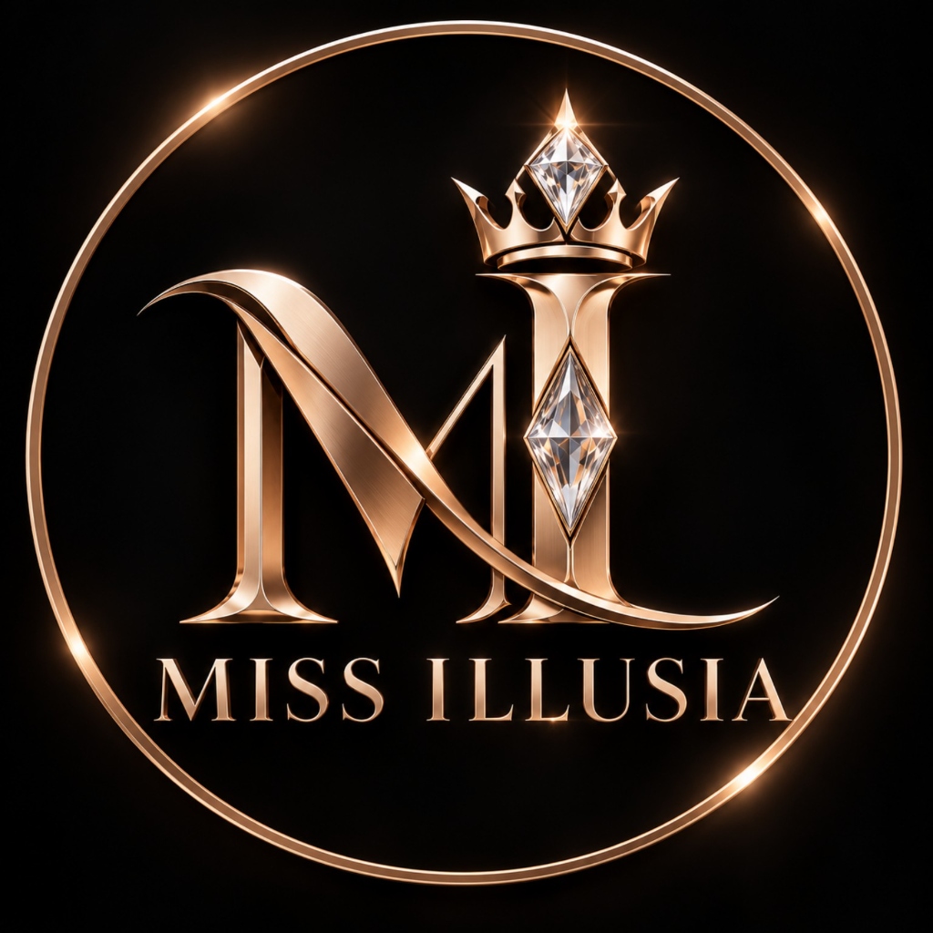 MISS ILLUSIA